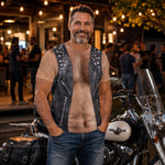 Men-&-Women-3D-Biker-Couple,-Biker-Costume-Halloween-Costume,-Cosplay,-Motocycle-Lovers-Personalized-Shirt