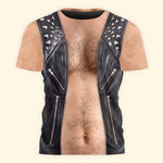 Men-&-Women-3D-Biker-Couple,-Biker-Costume-Halloween-Costume,-Cosplay,-Motocycle-Lovers-Personalized-Shirt