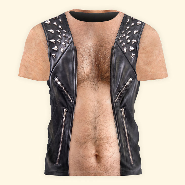 Men-&-Women-3D-Biker-Couple,-Biker-Costume-Halloween-Costume,-Cosplay,-Motocycle-Lovers-Personalized-Shirt