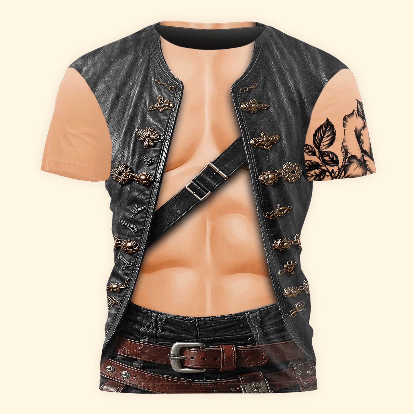 Men’s-3D-Pirate-Costume-Halloween-Costume,-Cosplay,-Renaissance-Festival-Personalized-Shirt