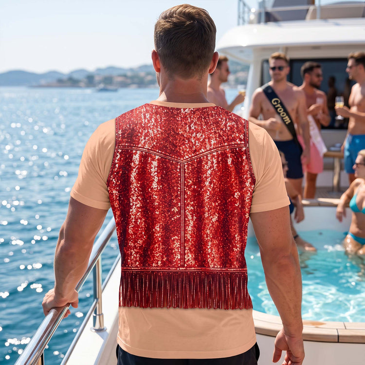 Men’s-Funny-3D-Sequin-Birthday-Party,-Summer-Bachelor-Costume,-Halloween-Cosplay-Personalized-Shirt-4
