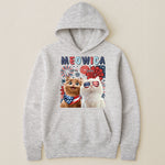 Meowica - Personalized Shirt