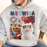 Meowica - Personalized Shirt