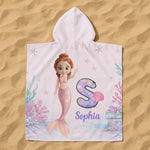 Mermaid_Initial_Personalized_Kids_Hooded_Towel_4