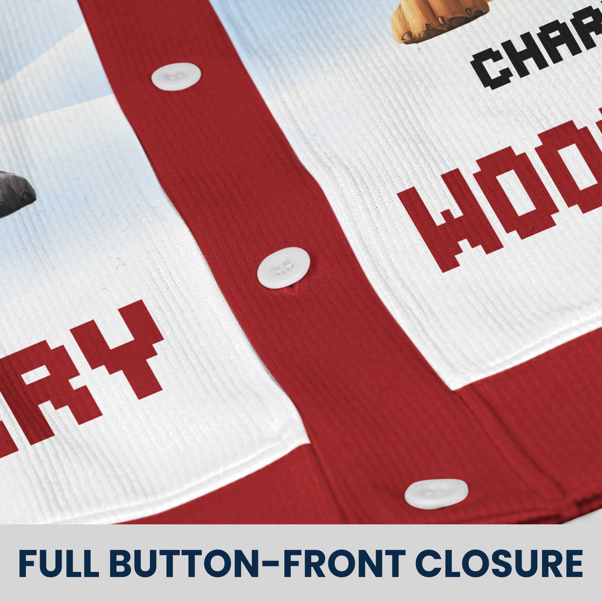 Merry Woofmas Dog Mom Dog Dad - Personalized Crewneck Cardigan