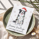 Merry-Christmas-Happy-Holidays-Custom-Photo-Watercolor-Personalized-Card