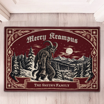 Merry-Krampus-Personalized-Doormat-1