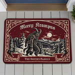 Merry-Krampus-Personalized-Doormat-2
