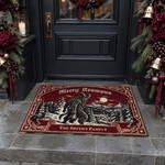 Merry-Krampus-Personalized-Doormat-5