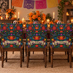 Mexican-Cinco-De-Mayo-Floral-Fiesta-Dia-De-Los-Muertos-Personalized-Chair-Back-Cover-1