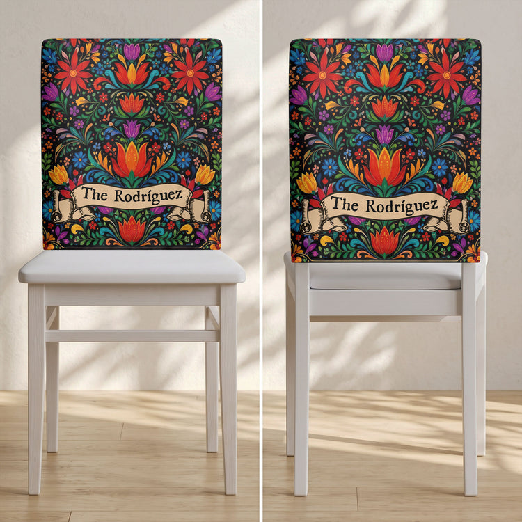 Mexican-Cinco-De-Mayo-Floral-Fiesta-Dia-De-Los-Muertos-Personalized-Chair-Back-Cover-4