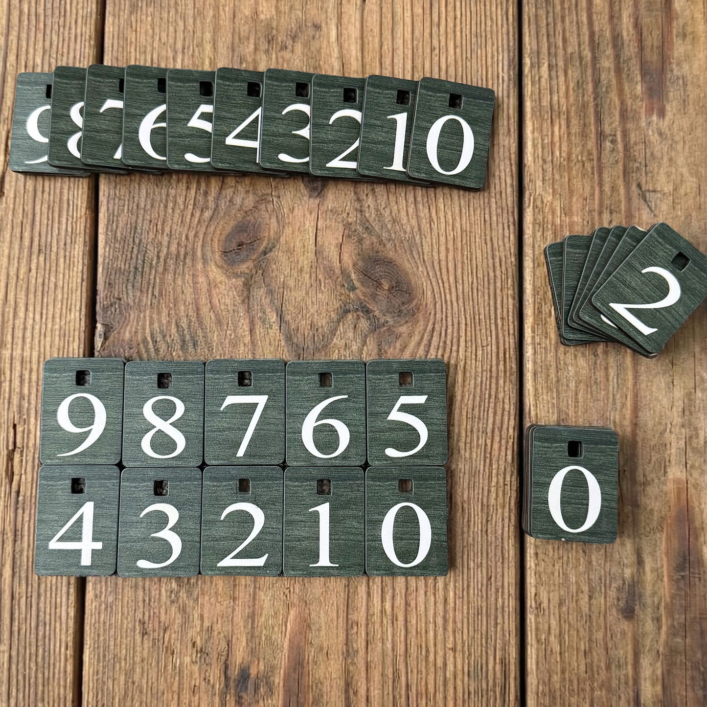 Miles Cycled This Year - Personalized Cycling Tracker Sign