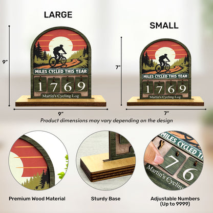 Miles-Cycled-This-Year-Personalized-Cycling-Counter-Sign-5