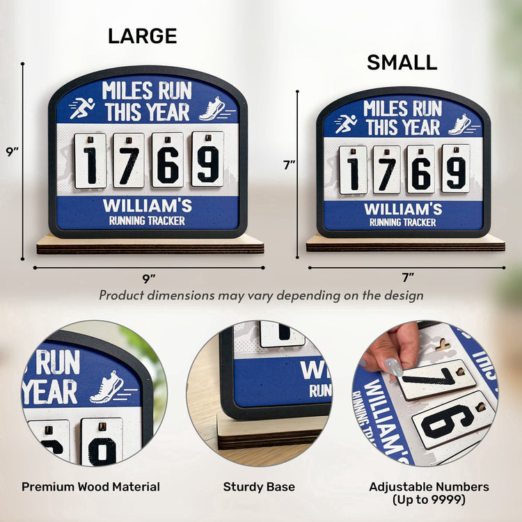 Miles_Run_This_Year_Standing_Personalized_Running_Counter_Sign_5