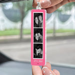 Mini-Photo-Booth-Strip-Couple-Personalized-Rear-View-Mirror-Accessory-2