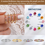 Minimalist-Dainty-Ring-Stackable-Ring-Custom-Birthstones-Gift-For-Her-Personalized-Ring-1