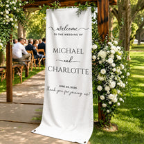 Minimalist-Wedding-Welcome-Sign-Linen-Wedding-Sign-Personalized-Wedding-Sign-3