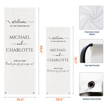Minimalist-Wedding-Welcome-Sign-Linen-Wedding-Sign-Personalized-Wedding-Sign-6