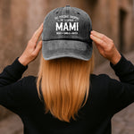 My Favorite People Call Me Personalized For Papá Pai, Nonno & More - Personalized Cap