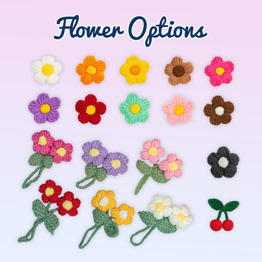 4 Charm Kid Backpack 2025