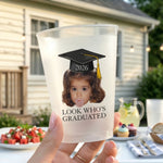 Custom-Vintage-Childhood-Photo-Graduation-Gift-Party-Personalized-Cups-1