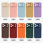 Custom Photo Phone Case Couple Gift For Her Gift For Him - Personalized Phone Case