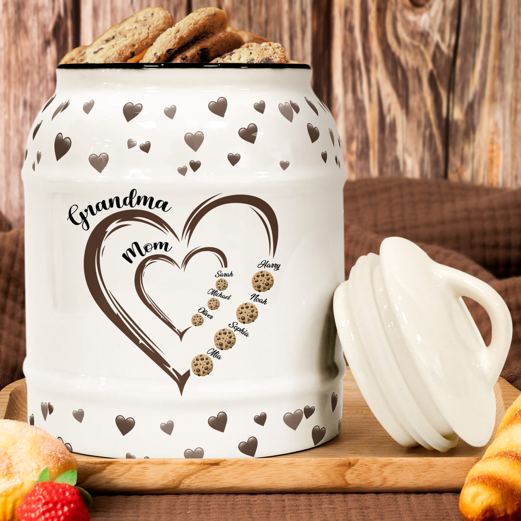 Cookie Jar – Macorner
