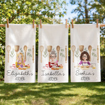 Mom-Grandma-Baking,-Kitchen-Personalized-Kitchen-Towel-2