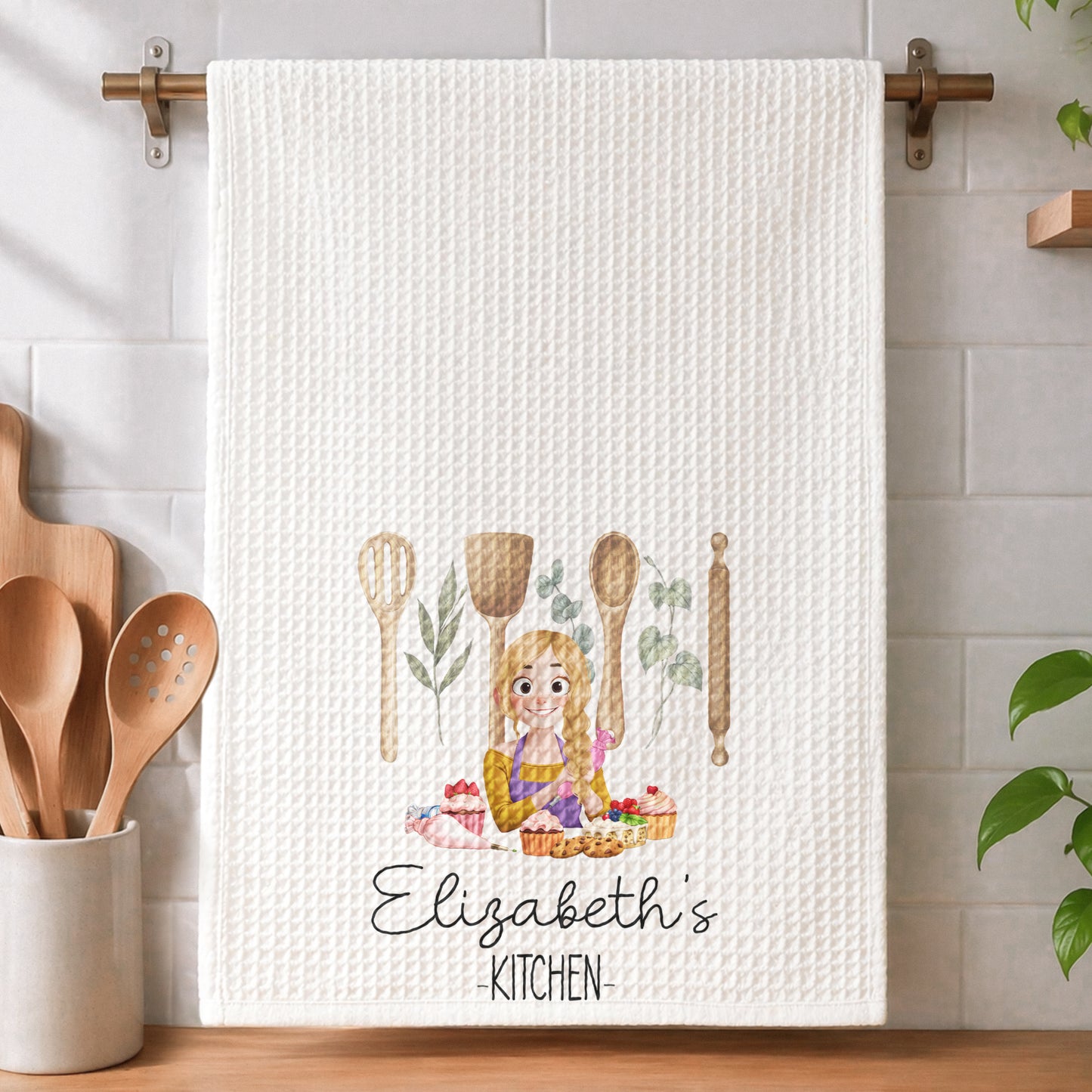 Mom-Grandma-Baking,-Kitchen-Personalized-Kitchen-Towel-3