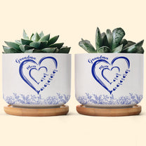 Mom-Grandma-Hearts-Custom-Kids-Names-Personalized-Ceramic-Plant-Pot-2