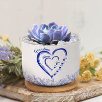 Mom-Grandma-Hearts-Custom-Kids-Names-Personalized-Ceramic-Plant-Pot-4