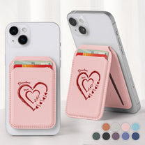 Mom,-Grandma's-Sweethearts-Personalized-Wallet-Compatible-With-Magsafe-2