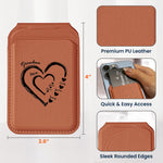 Mom,-Grandma's-Sweethearts-Personalized-Wallet-Compatible-With-Magsafe-6