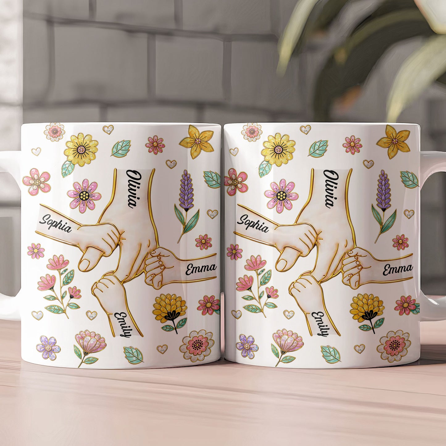 Mom-Hands-Holding-Mothers-Day-Gift-For-Mom-Wife-Grandma-Personalized-Mug-2