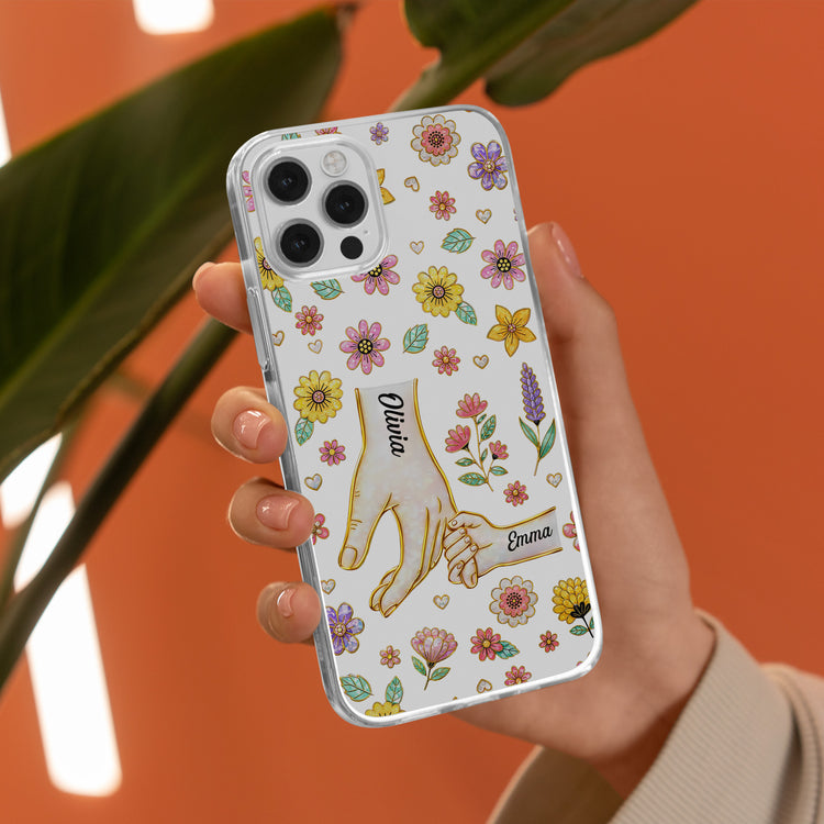 Mom-Hands-Holding-Mothers-Day-Gift-For-Mom-Wife-Grandma-Personalized-Phone-Case-3