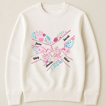 Mom-Holding-Hands-Floral-Shirt-Gift-For-Mom-Wife-Grandma-Personalized-Shirt-3
