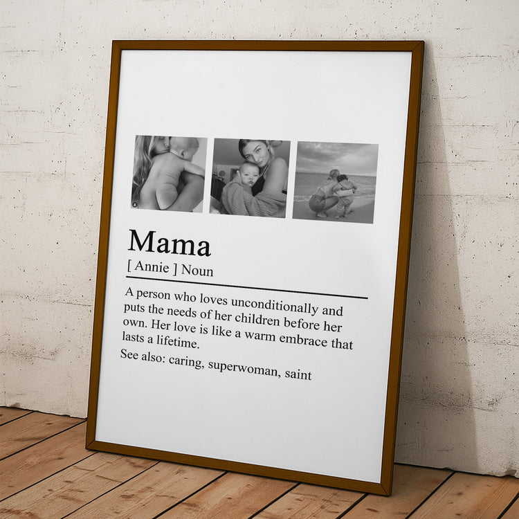 Mom,-Mum,-Mother-Definition-Mother's-Day-Gifts-For-Wife,-Mom,-Mum-Personalized-Photo-Poster-3