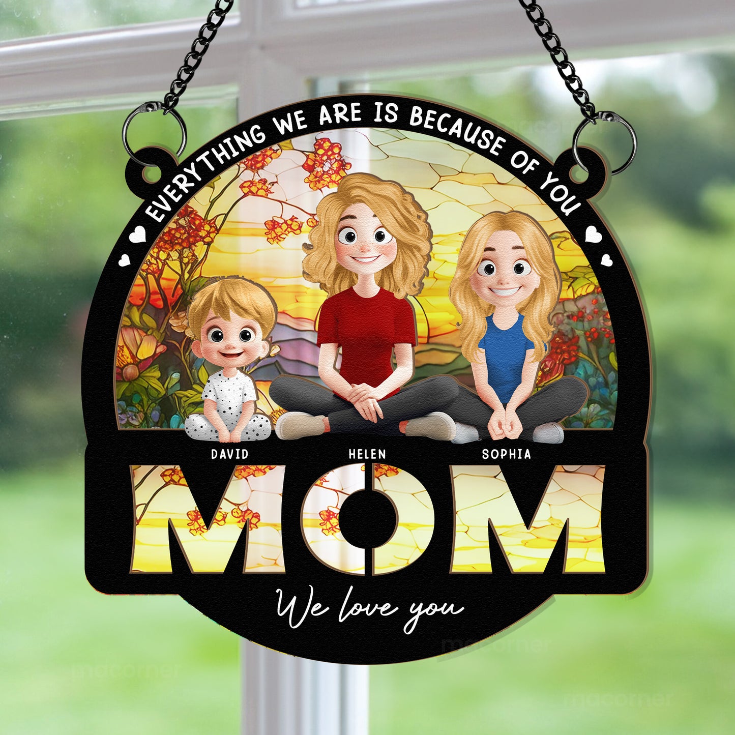 Mom-We-Love-You-Mothers-Day-Gift-For-Her-Personalized-Window-Hanging-Suncatcher-3