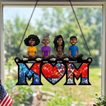 Mom-We-Love-You-USA-Flag-Pattern-Personalized-Window-Hanging-Suncatcher-2
