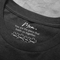 Mom-You-Are-The-Piece-That-Holds-Us-Together-Personalized-Shirt-5