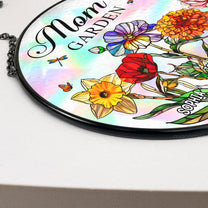 Mom's-Garden-Custom-With-Birth-Flowers-Personalized-Window-Hanging-Suncatcher-4