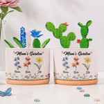 Mom's-Garden,-Grandma's-Garden-Custom-Kids'-Birth-Flower-Personalized-Plant-Pot-2