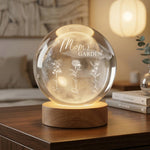 Mom's-Garden,-Grandma's-Garden-With-Kids'-Birth-Flowers-Personalized-Night-Light-2