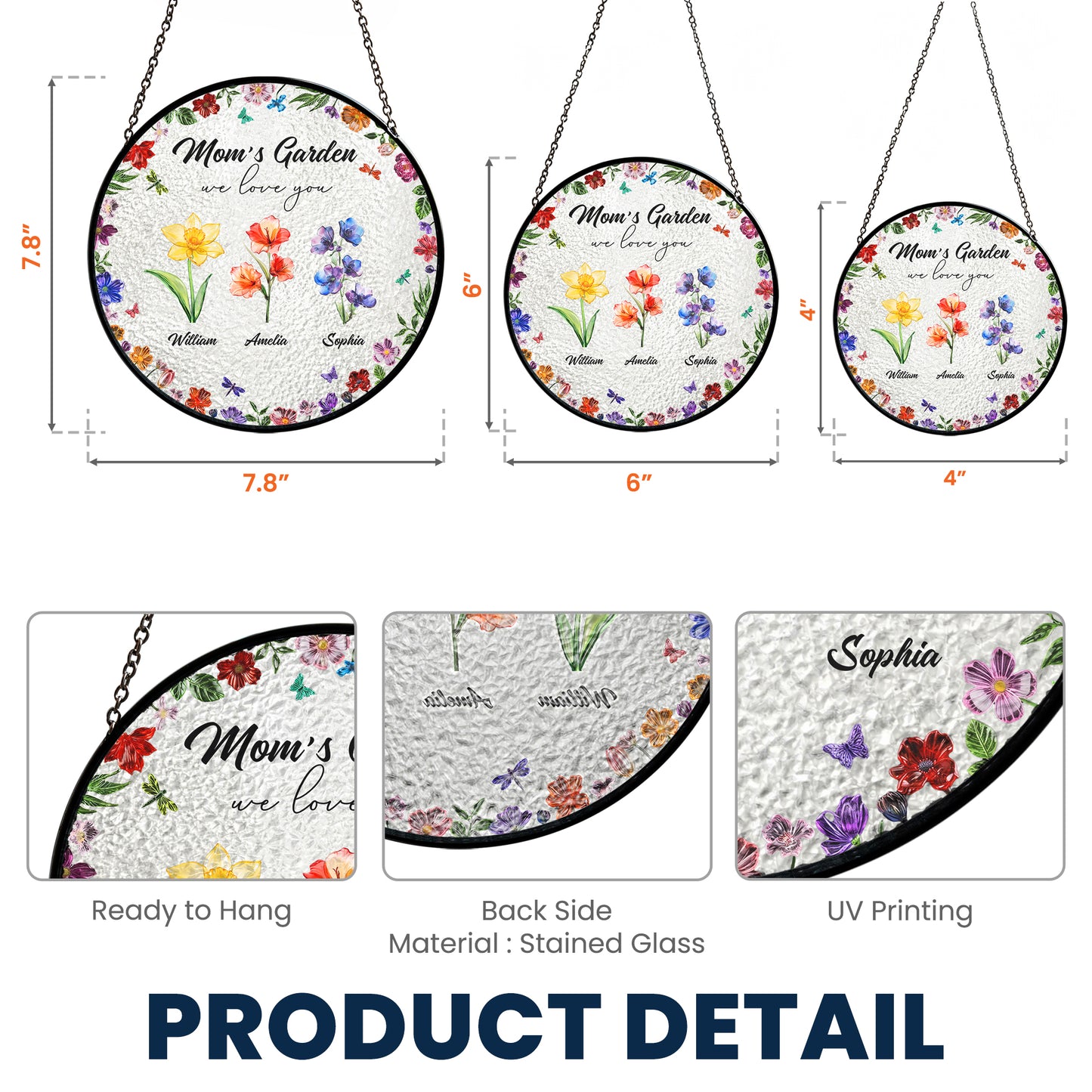 Mom's-Garden-We-Love-You-Custom-Birth-Flowers-Personalized-Window-Hanging-Suncatcher-5