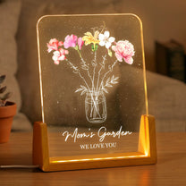 Mom_s_Garden_We_Love_You_Custom_Kids_Birth_Flowers_Personalized_Night_Light_1