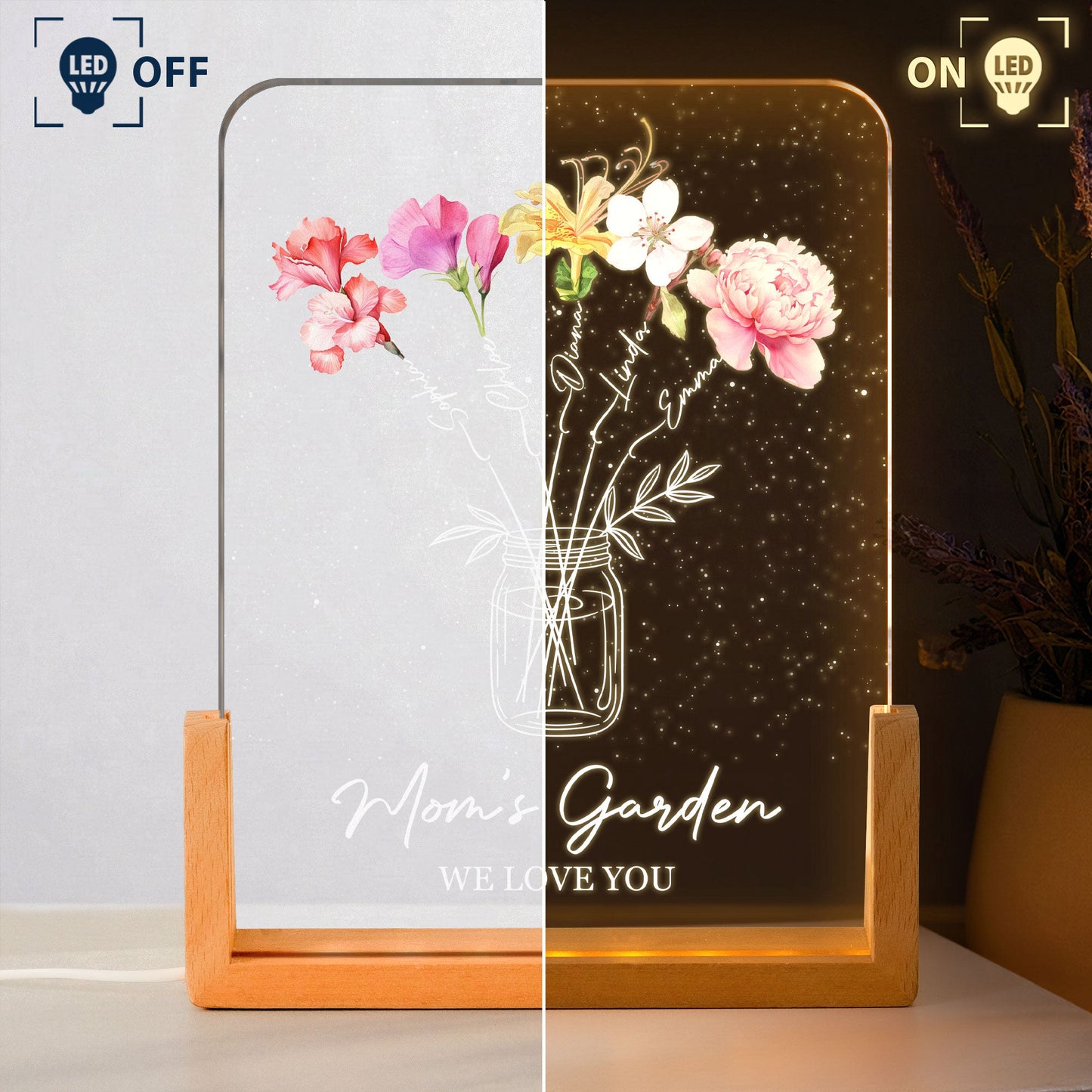 Mom_s_Garden_We_Love_You_Custom_Kids_Birth_Flowers_Personalized_Night_Light_3