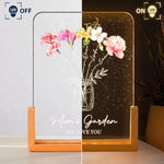 Mom_s_Garden_We_Love_You_Custom_Kids_Birth_Flowers_Personalized_Night_Light_3
