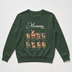 Mommy Reindeer - Personalized Shirt