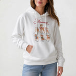 Mommy Reindeer - Personalized Shirt