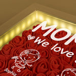 Mommy-We-Love-You-Doodle-Personalized-Shadow-Box-2